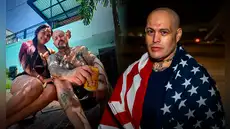 Viajó a Venezuela con su esposa y fue secuestrado por el régimen chavista