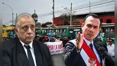 No habrá paro de transportistas este 15 de enero: esto se sabe tras reunión con el Ejecutivo