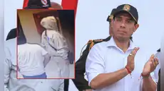 José Jerí justifica reunión secreta con empresario chino por Día de la Amistad Perú China: “Realizaremos actividades en Palacio”