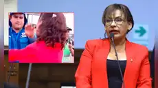 Kira Alcarraz: Comisión de Ética evaluará este lunes denuncia de oficio por presunta agresión a trabajador del SAT