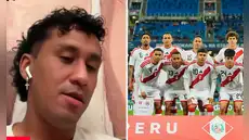 Renato Tapia lanza fuerte crítica a la FPF y niega haber pedido DT para la selección peruana: "No voy a soportar que se manipule mi nombre"