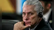 Cuba niega conversaciones con Estados Unidos y apunta a que debe darse bajo los "principios del Derecho Internacional"