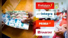 Retiro de la AFP 2026: amplían plazo para solicitar retiro extraordinario tras incremento del monto por nueva UIT