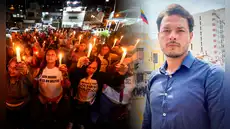 "Presos políticos son usados como monedas de cambio", dice Vente Venezuela