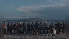 Cine peruano: más horarios para 'Uyariy' y el público responde con salas llenas