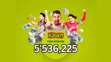 Sorteo de la Kábala EN VIVO, HOY martes 13 de enero de 2026:¿Cuáles serán los números ganadores del pozo Buenazo y más?