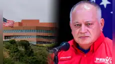 Diosdado Cabello confirma avances para la apertura de las embajadas entre Venezuela y EE. UU.