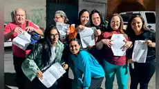 ¿Quiénes son los 50 presos políticos liberados en Venezuela por el régimen de Delcy Rodríguez, según Foro Penal?