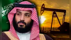 Este país de América Latina concentra más petróleo que toda Arabia Saudita: posee 300 mil millones de barriles