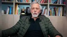 Gustavo Gorriti sobre Elecciones 2026: "Va a haber muchísima campaña negra, muchísima mentira y dinero"