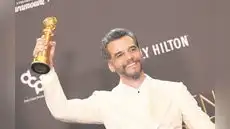 Globos de Oro 2026: otro triunfo del cine brasileño