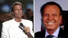 Julio Iglesias es acusado de de agresión sexual contra dos extrabajadoras