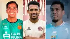 Fichajes Liga 1 2026: últimas noticias sobre altas y bajas previo al inicio del Torneo Apertura