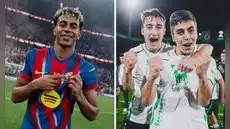 Canal confirmado del Barcelona vs Racing de Santander por los octavos de final de la Copa del Rey