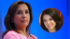 Sobrina de Dina Boluarte, Yorka Gamarra, renunció a su candidatura a la Cámara de Senadores por Ahora Nación