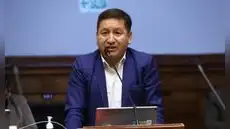 Corte Superior archiva investigación contra Guido Bellido por el presunto delito de afiliación a organización terrorista