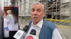 Fernando Rospigliosi minimiza reunión no oficial entre José Jerí y empresario chino: "Le gusta el chifa, pues, déjenlo"