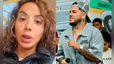 Mónica Cabrejos pide a la Fiscalía que actúe de oficio contra Bryan Torres por agredir a Samahara Lobatón: “Es un intento de feminicidio”