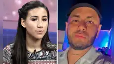 Cibernautas exigen la expulsión de Bryan Torres de la orquesta Barrio Fino por agresión física contra Samahara Lobatón: "Que le caiga todo el peso de la ley"