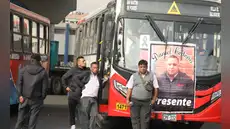 ¿A qué hora empieza el paro de transportistas el 14 de enero en Lima y Callao?