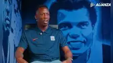 Luis Advíncula y su rotundo mensaje a los hinchas previo a su debut con Alianza Lima: "La única consigna es campeonar"