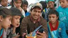 Cine peruano: película 'Runa Simi' gana premio en Estados Unidos