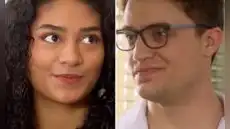 ¿Guadalupe Farfán y Mathias Spitzer son novios? Actores de 'Al fondo hay sitio' se lucen cariñosos en reunión y emocionan a fans