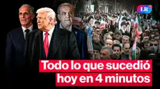 Groenlandia rechaza a EE. UU. de Trump 