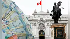 Congreso duplicó su gasto anual: de 600 millones de soles paso a 1.200 millones en solo 4 años Congreso duplicó su gasto anual: de 600 millones de soles paso a 1.200 millones en solo 4 años