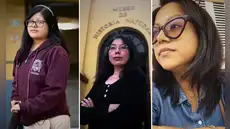 Mujeres promueven, inspiran y lideran la ciencia en Perú: "El conocimiento no tiene género, pero el impacto de una mujer puede cambiar la comunidad" Mujeres promueven, inspiran y lideran la ciencia en Perú: "El conocimiento no tiene género, pero el impacto de una mujer puede cambiar la comunidad"