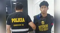 Sicario juvenil: “me ofrecieron S/1.000, mi mamá estaba enferma y era cumpleaños de mi hermana”