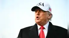 Donald Trump aumenta amenaza contra Groenlandia y lo declara “vital” para la Cúpula Dorada de EE. UU.