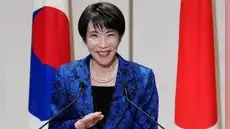 Primera ministra de Japón disolvera el Parlamento para convocar a elecciones anticipadas y reforzar su frágil mayoría