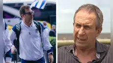 Gerardo Pelusso lanza firme concepto sobre Pablo Guede en Alianza Lima: "Un técnico importante en Argentina"