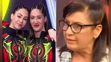 Madre de Melissa y Tepha Loza fue diagnosticada con cáncer y sigue tratamiento alternativo contra la enfermedad: "Está luchando"