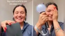 Fan peruana estalla de la emoción tras conocer que usará por primera vez costoso artículo de BTS: "La tengo años"