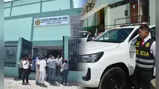 Más de 480 comisarías en Perú enfrentan problemas graves: vehículos inoperativos, computadoras malogradas y chalecos antibalas insuficientes