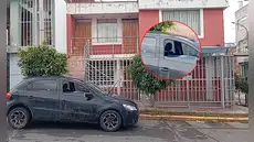 Atentado armado alerta sobre posible retorno de guerra entre bandas extranjeras en Arequipa