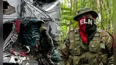 Violencia se intensifica en la frontera Colombia-Venezuela en medio de incertidumbre por la captura de Maduro