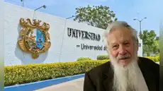 UNMSM reunirá expertos en economía y contará con el Premio Nobel, Robert Aumann, en su seminario 2026