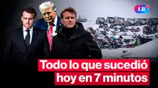 🚨 Defienden a Groenlandia de EE. UU