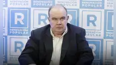Rafael López Aliaga continúa en carrera electoral: JNE rechazó apelación de la tacha contra la plancha presidencial