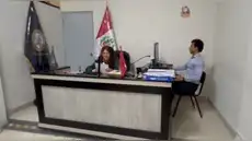 Jueza de unidad de flagrancia dicta siete meses de prisión preventiva para sujeto por presuntos tocamientos indebidos a una menor de diez años