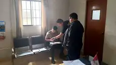 Recién comienza el 2026 y ya se investiga a 3 oficiales y a 6 subalternos PNP por corrupción