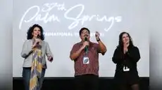 Augusto Zegarra, director de 'Runa Simi': "El público peruano quiere ver nuestras historias"