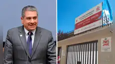 JEE Cusco declara improcedente postulación de congresista Luis Aragón a la Cámara de Diputados por Avanza País