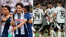 Alianza Lima vs Colo Colo: fecha, hora y canal del último partido amistoso por la Serie Río de La Plata