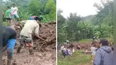 Familia entera fallece tras ser sepultada por caída de huaico en Chanchamayo, Junín