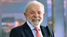 Lula da Silva lidera intención de voto en Brasil para las elecciones presidenciales de octubre de 2026