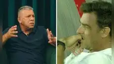 ‘Puma’ Carranza dio su frío análisis sobre rendimiento de Alianza Lima con Pablo Guede: “Son partidos de prueba”